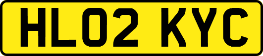 HL02KYC