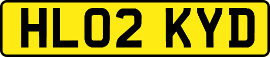 HL02KYD