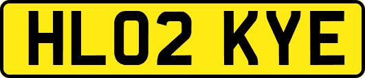 HL02KYE