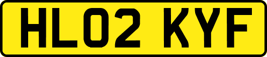 HL02KYF