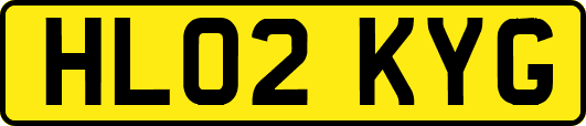 HL02KYG