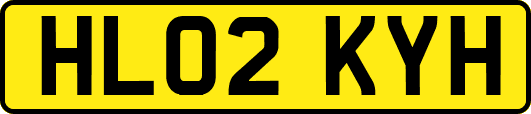 HL02KYH