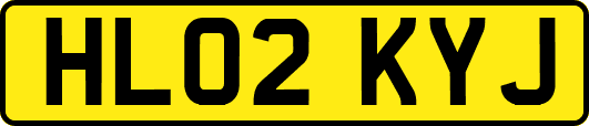 HL02KYJ