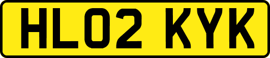 HL02KYK