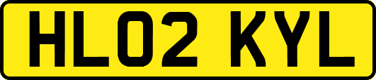 HL02KYL