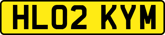 HL02KYM