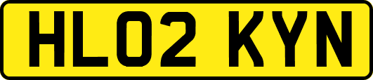 HL02KYN