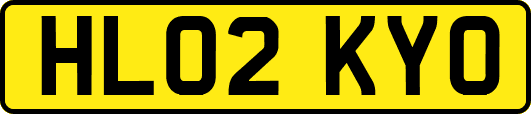 HL02KYO