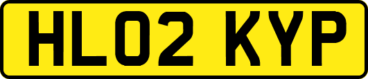 HL02KYP