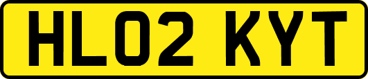 HL02KYT