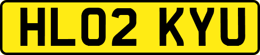 HL02KYU