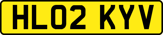 HL02KYV