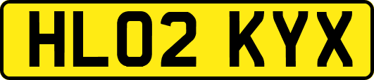 HL02KYX