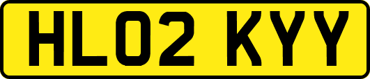 HL02KYY