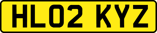 HL02KYZ