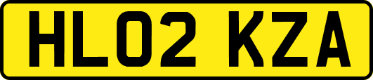 HL02KZA