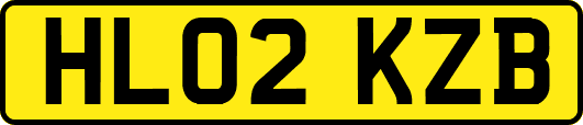 HL02KZB