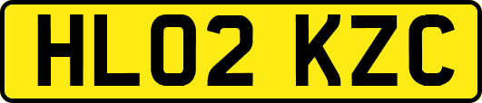HL02KZC