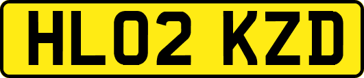 HL02KZD