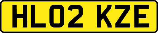 HL02KZE