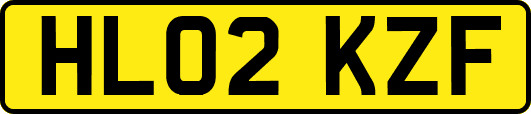 HL02KZF