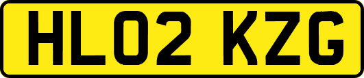 HL02KZG
