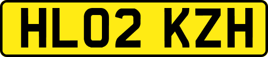 HL02KZH