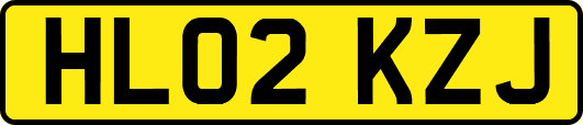 HL02KZJ