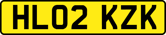 HL02KZK