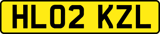 HL02KZL