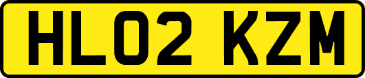 HL02KZM