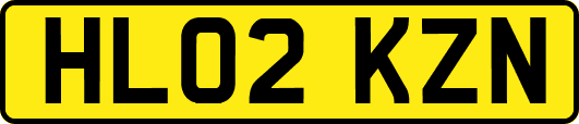HL02KZN