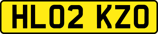 HL02KZO