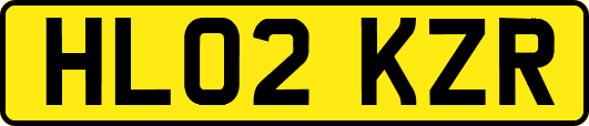 HL02KZR