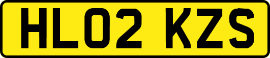 HL02KZS
