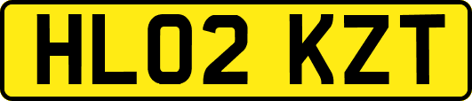 HL02KZT