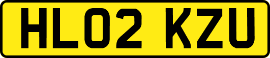 HL02KZU