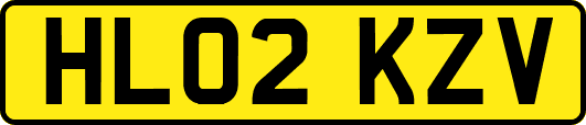 HL02KZV
