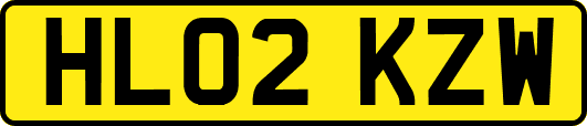 HL02KZW