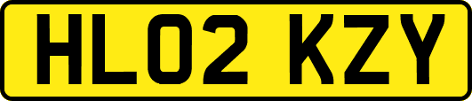 HL02KZY