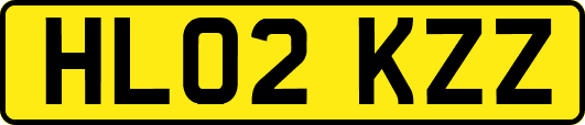 HL02KZZ
