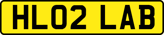 HL02LAB