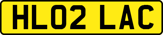 HL02LAC