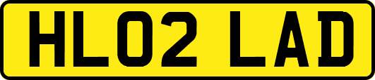 HL02LAD