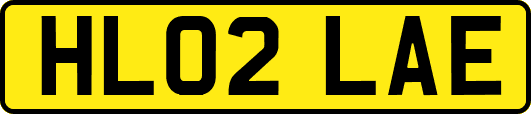 HL02LAE