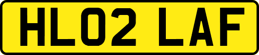 HL02LAF