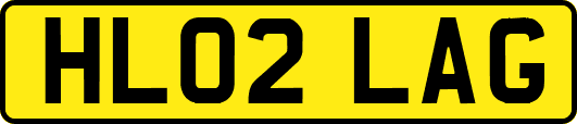 HL02LAG