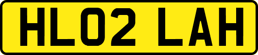 HL02LAH