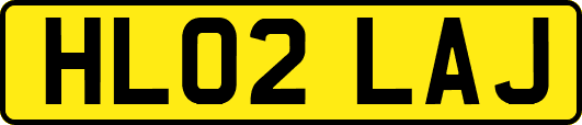 HL02LAJ