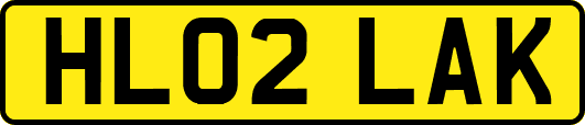 HL02LAK